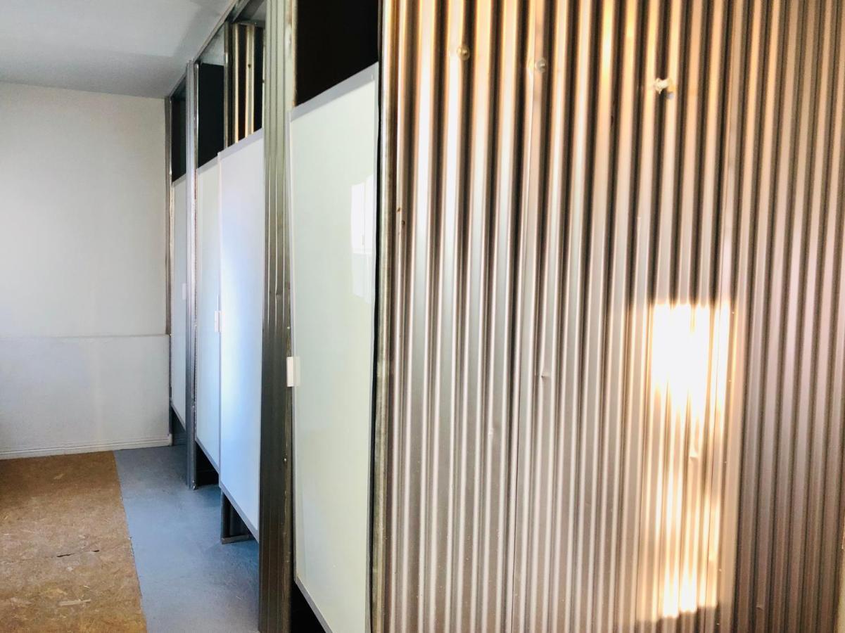 Hostal Kuira Ba By Rotamundos Chihuahua Dış mekan fotoğraf