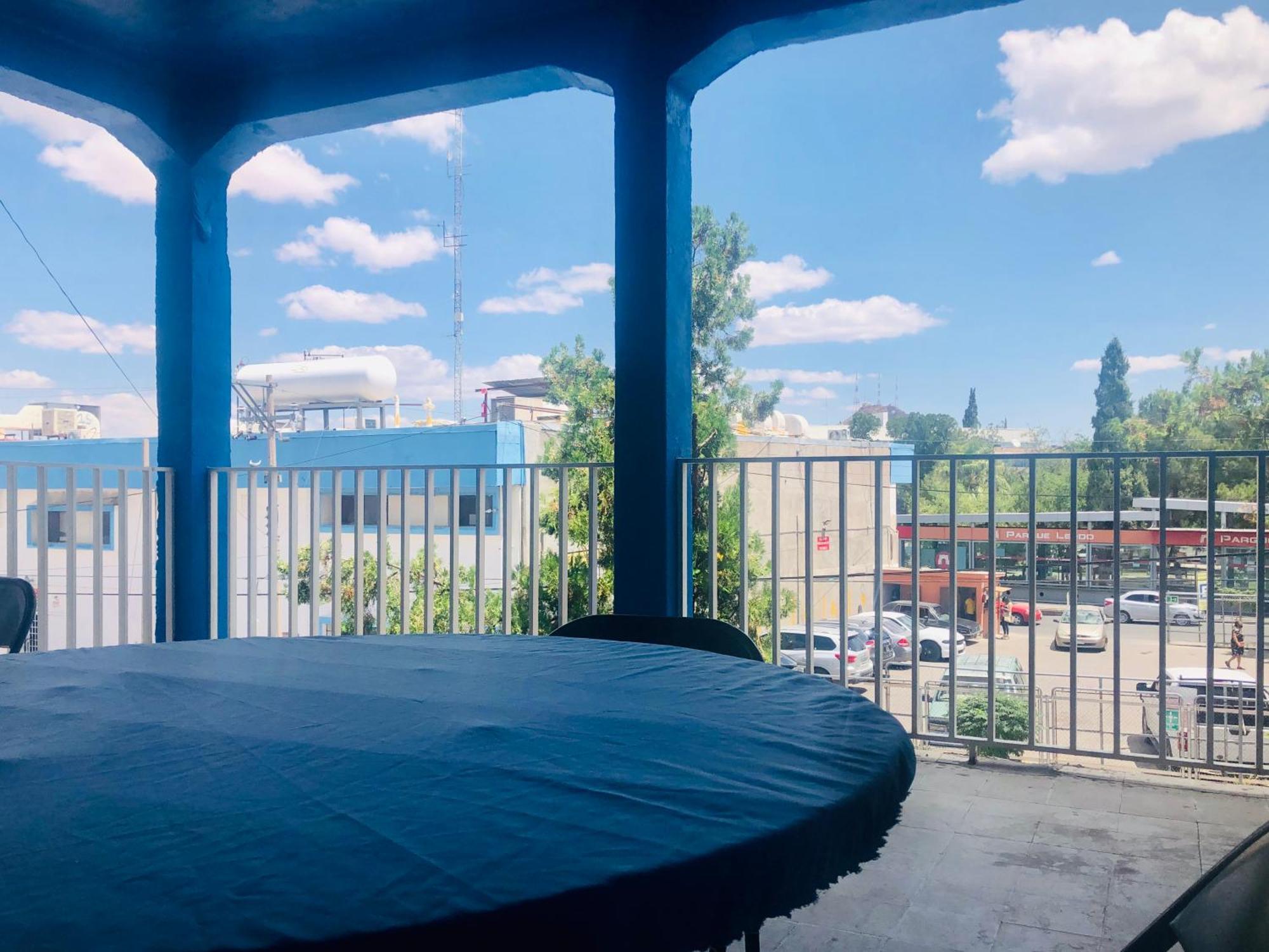 Hostal Kuira Ba By Rotamundos Chihuahua Dış mekan fotoğraf