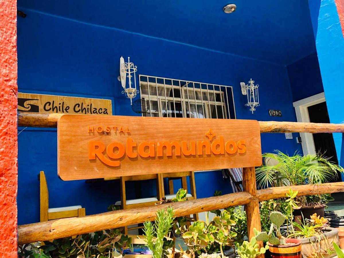Hostal Kuira Ba By Rotamundos Chihuahua Dış mekan fotoğraf