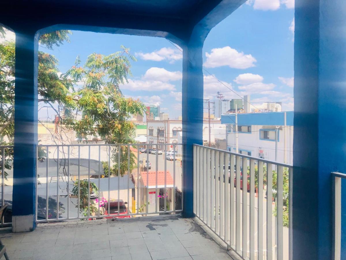 Hostal Kuira Ba By Rotamundos Chihuahua Dış mekan fotoğraf