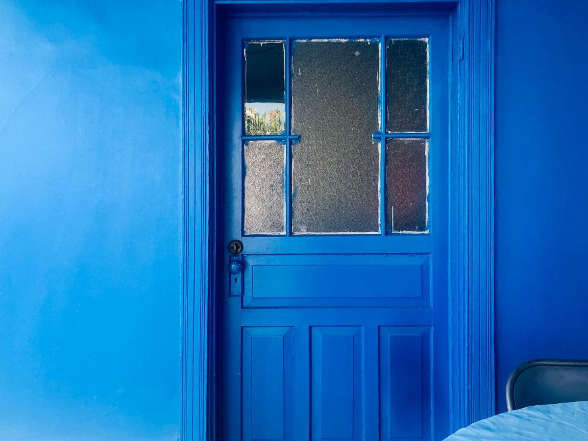 Hostal Kuira Ba By Rotamundos Chihuahua Dış mekan fotoğraf