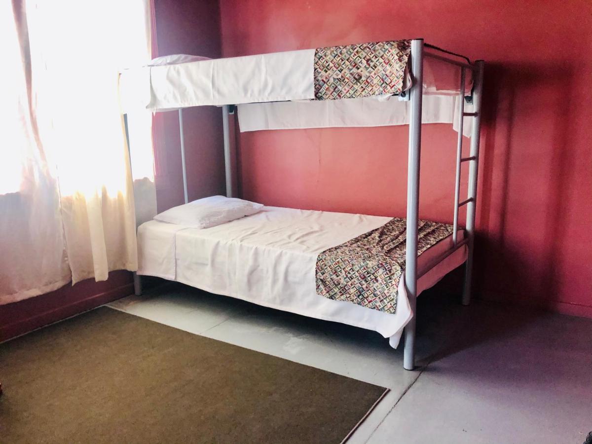 Hostal Kuira Ba By Rotamundos Chihuahua Dış mekan fotoğraf