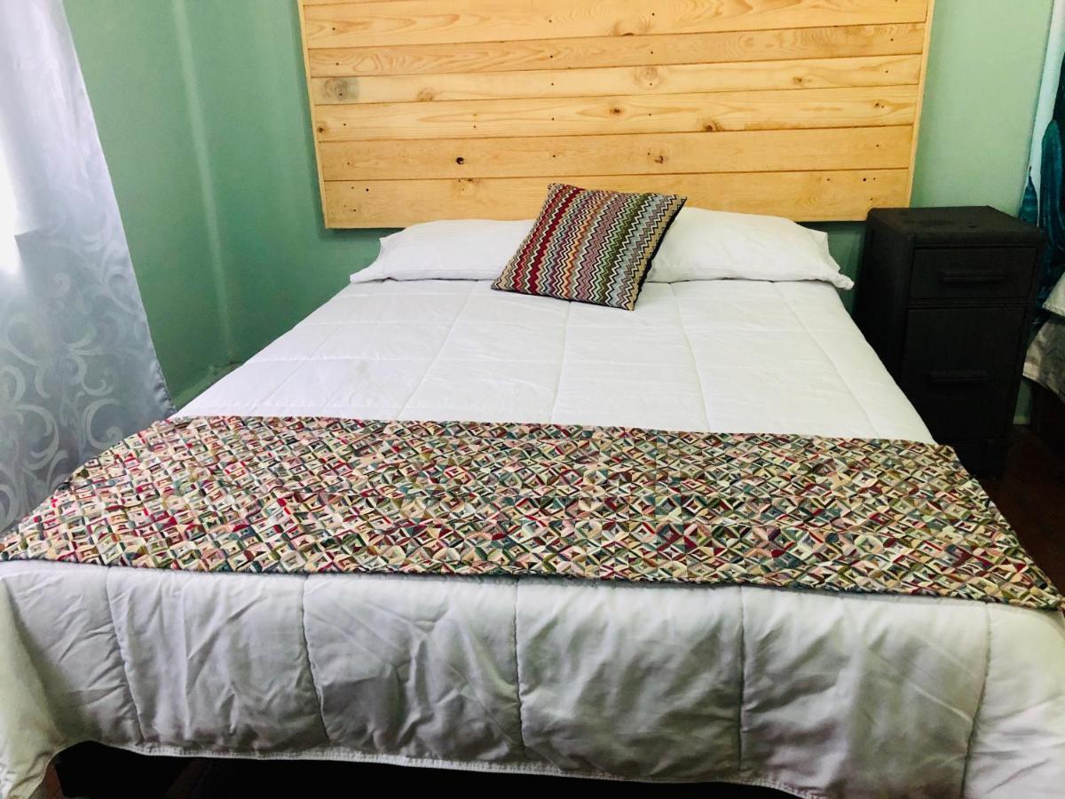 Hostal Kuira Ba By Rotamundos Chihuahua Dış mekan fotoğraf