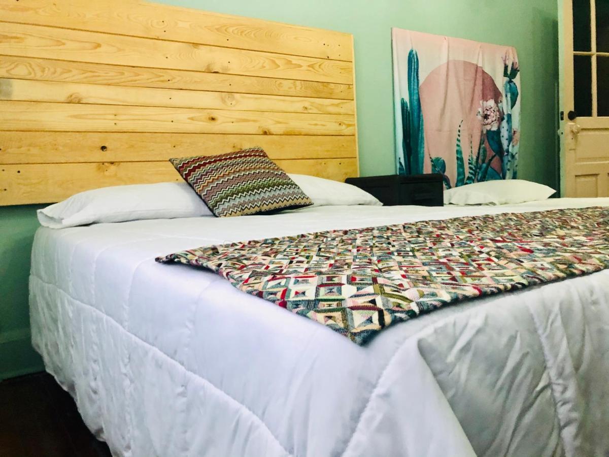 Hostal Kuira Ba By Rotamundos Chihuahua Dış mekan fotoğraf