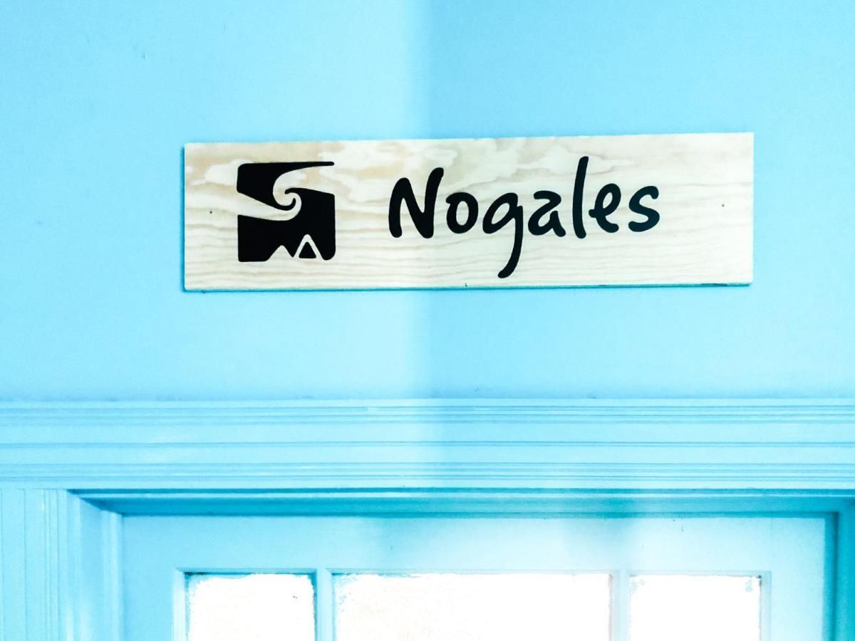 Hostal Kuira Ba By Rotamundos Chihuahua Dış mekan fotoğraf
