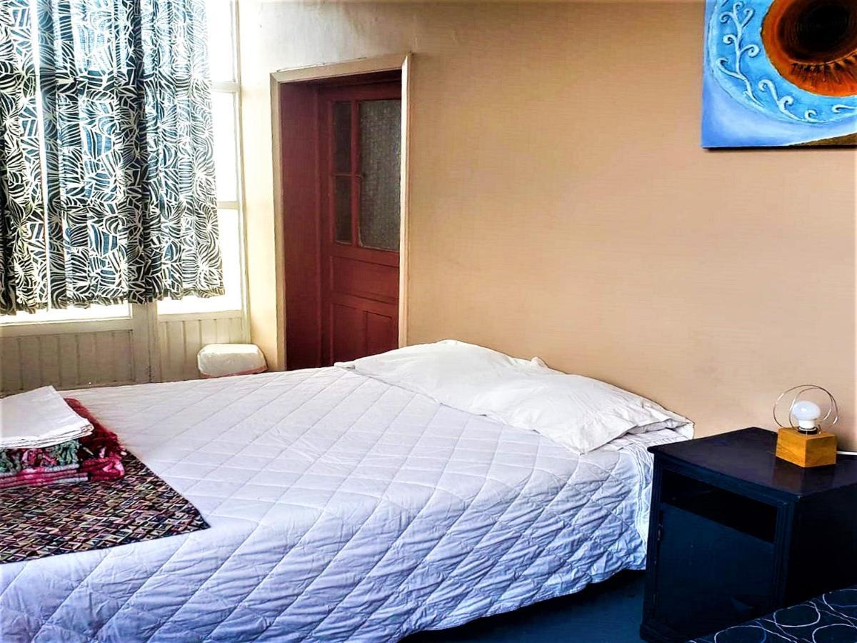 Hostal Kuira Ba By Rotamundos Chihuahua Dış mekan fotoğraf