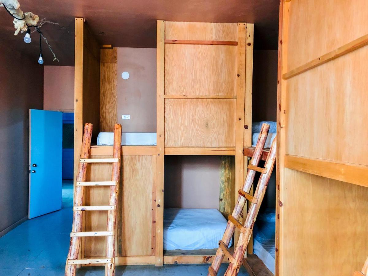 Hostal Kuira Ba By Rotamundos Chihuahua Dış mekan fotoğraf