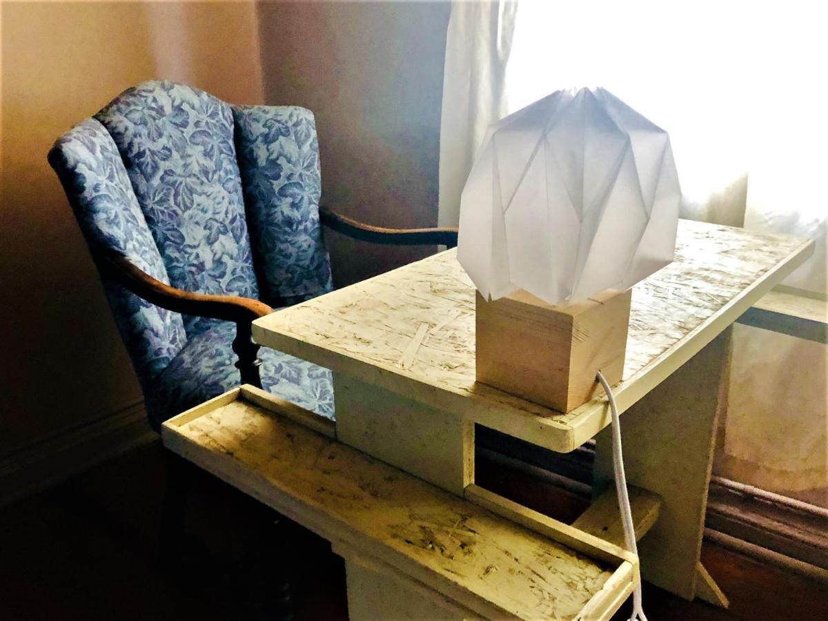 Hostal Kuira Ba By Rotamundos Chihuahua Dış mekan fotoğraf