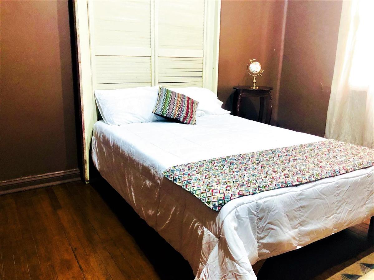 Hostal Kuira Ba By Rotamundos Chihuahua Dış mekan fotoğraf