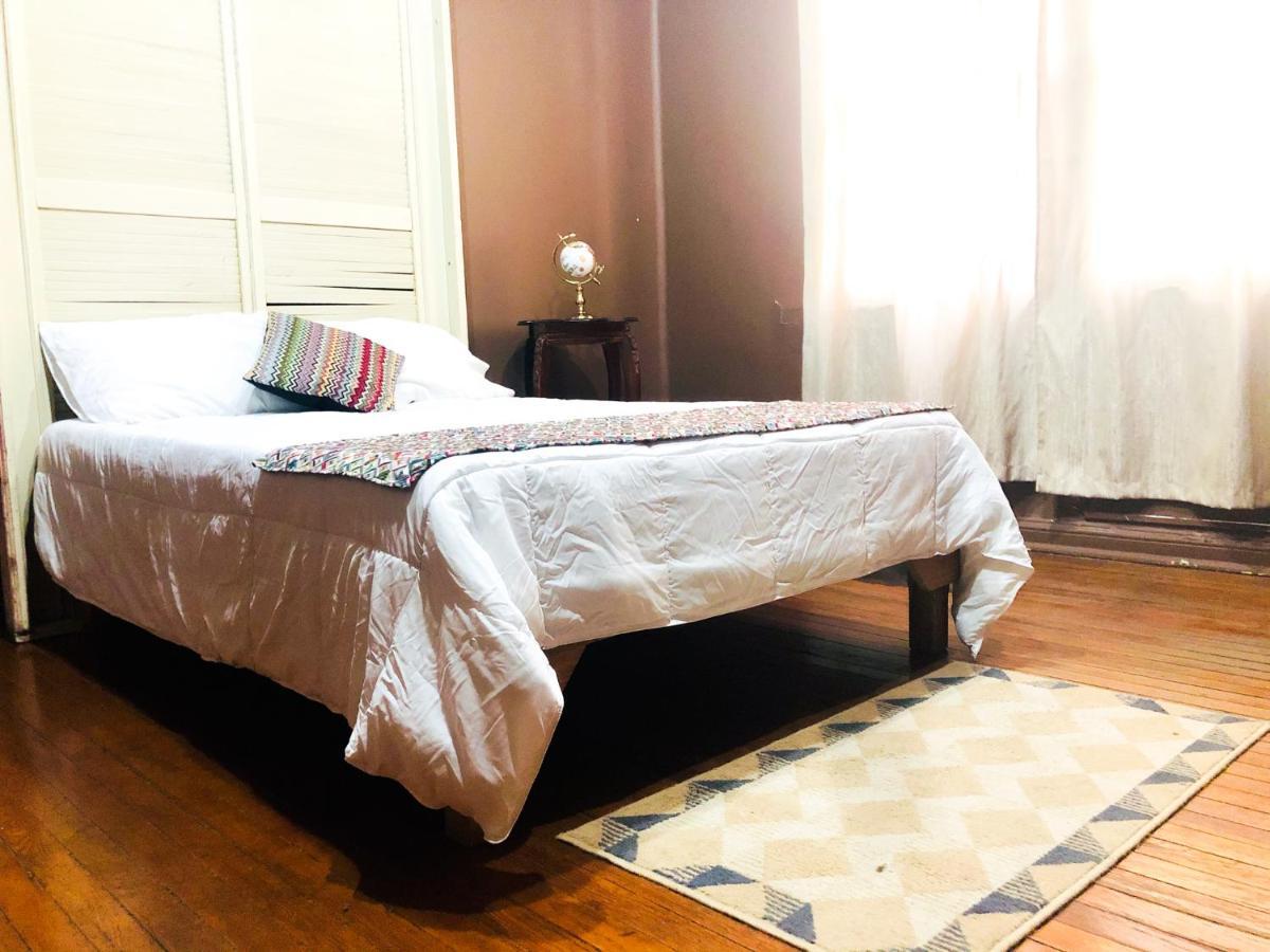 Hostal Kuira Ba By Rotamundos Chihuahua Dış mekan fotoğraf